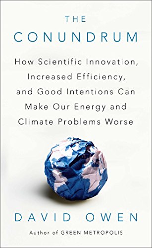 Algopix Similar Product 18 - The Conundrum How Scientific