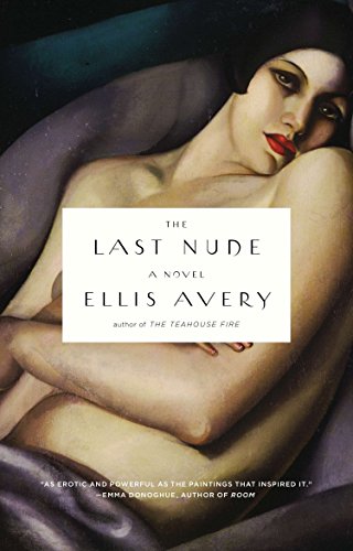 Algopix Similar Product 11 - The Last Nude