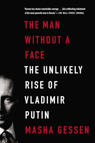 Algopix Similar Product 9 - The Man Without a Face The Unlikely