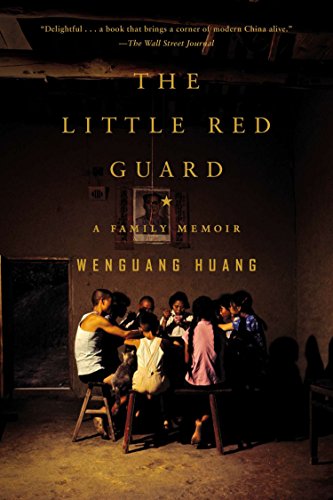Algopix Similar Product 15 - The Little Red Guard: A Family Memoir
