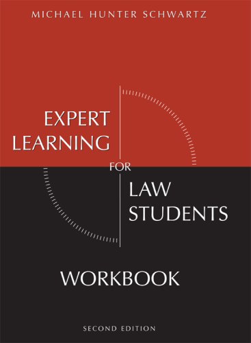 Algopix Similar Product 14 - Expert Learning For Law Students
