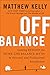 Algopix Similar Product 2 - Off Balance Getting Beyond the