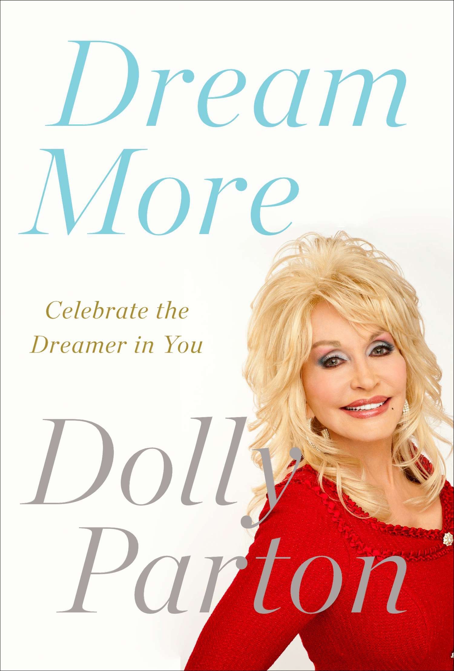 Algopix Similar Product 14 - Dream More: Celebrate the Dreamer in You