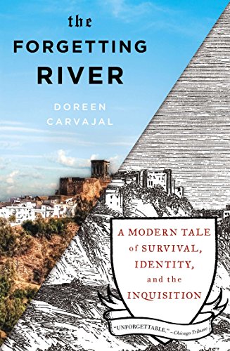 Algopix Similar Product 9 - The Forgetting River A Modern Tale of
