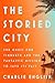 Algopix Similar Product 11 - The Storied City The Quest for