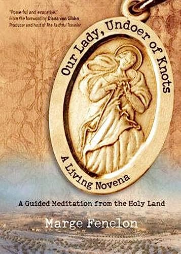 Algopix Similar Product 14 - Our Ladyundoer of Knots