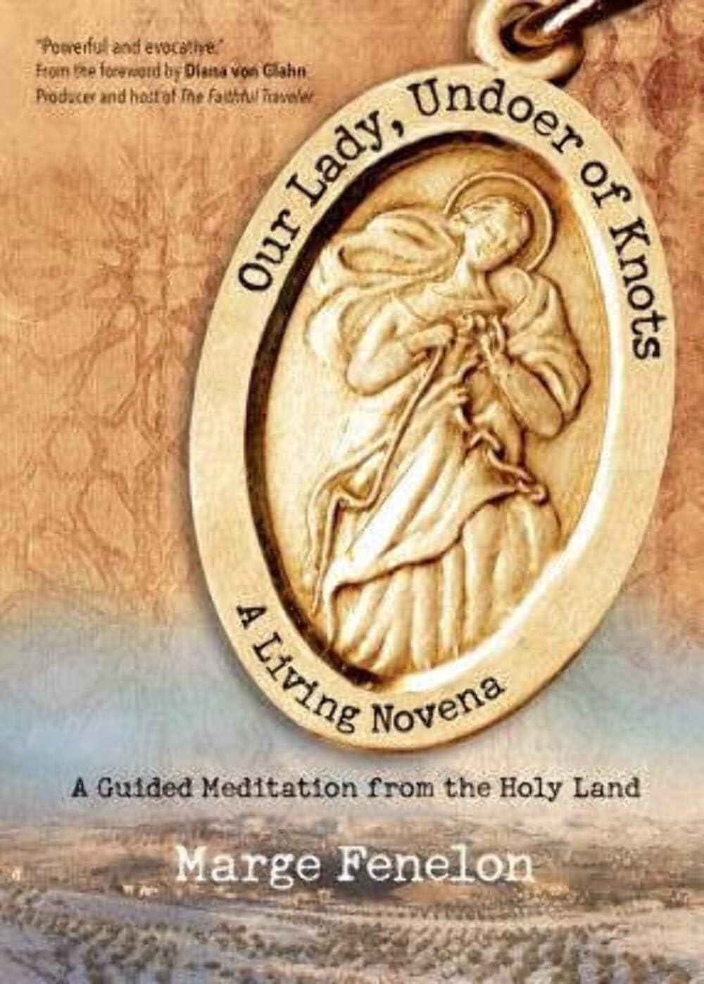 Algopix Similar Product 17 - Our Ladyundoer of Knots