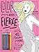 Algopix Similar Product 2 - Color Me Fierce A Fashion Activity