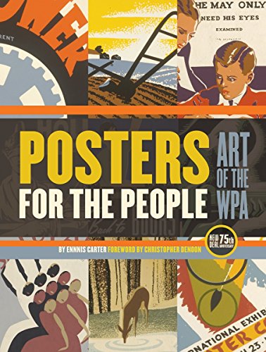 Algopix Similar Product 15 - Posters for the People The Art of the