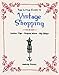 Algopix Similar Product 3 - The Little Guide to Vintage Shopping