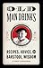 Algopix Similar Product 11 - Old Man Drinks Recipes Advice and