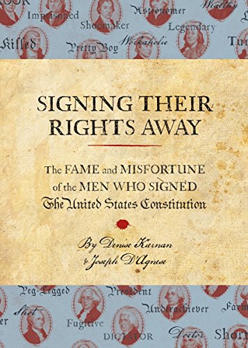 Algopix Similar Product 15 - Signing Their Rights Away The Fame and