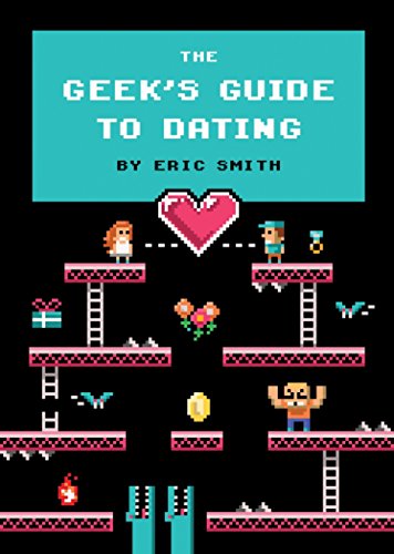 Algopix Similar Product 1 - The Geek's Guide to Dating