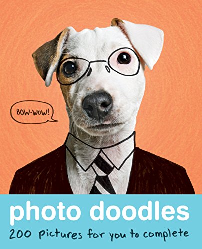 Algopix Similar Product 11 - Photo Doodles 200 Photos for You to