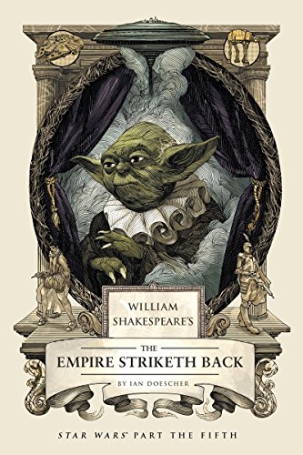 Algopix Similar Product 6 - William Shakespeares The Empire