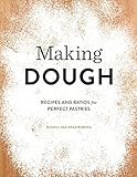 Algopix Similar Product 3 - Making Dough Recipes and Ratios for