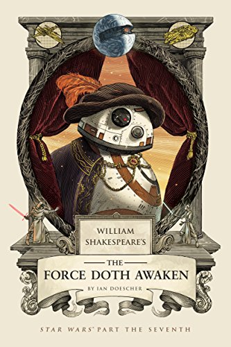 Algopix Similar Product 12 - William Shakespeares The Force Doth