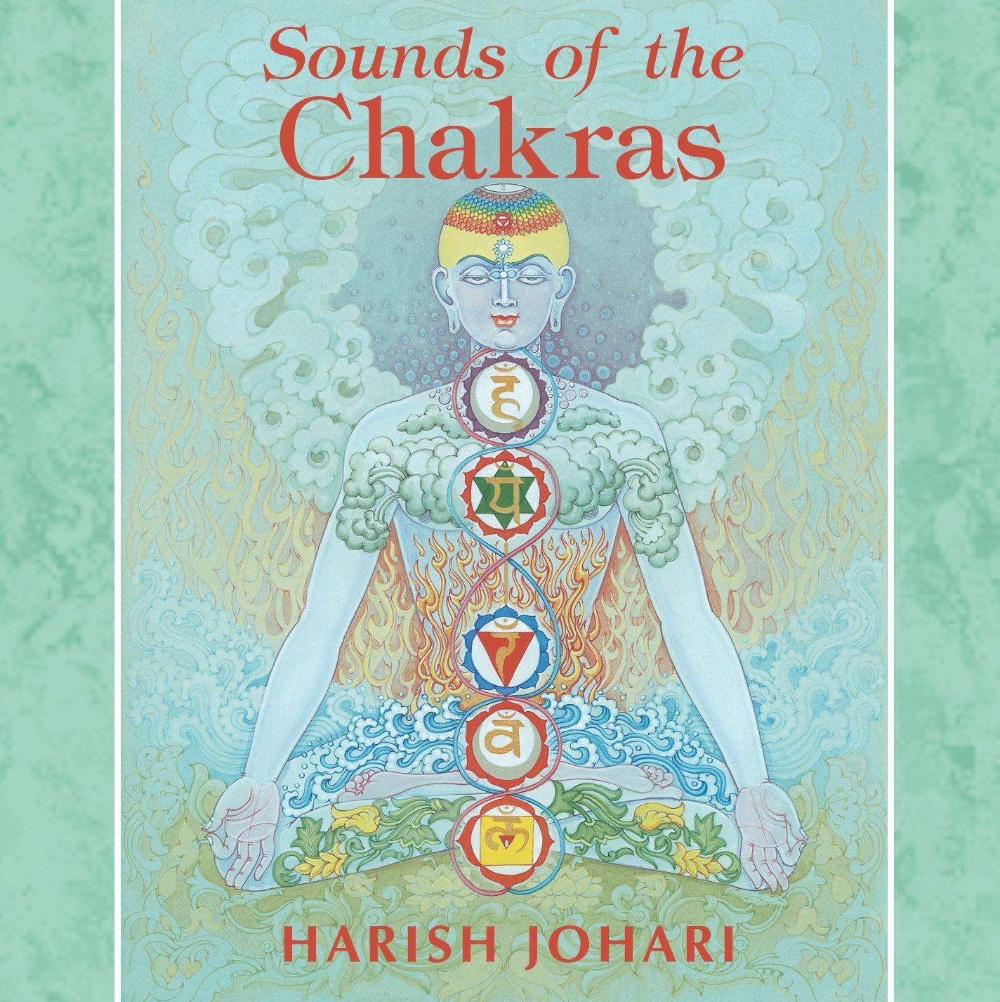 Algopix Similar Product 6 - Sounds of the Chakras