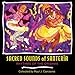 Algopix Similar Product 8 - Sacred Sounds of Santeria Rhythms of