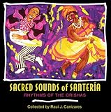 Algopix Similar Product 1 - Sacred Sounds of Santeria Rhythms of