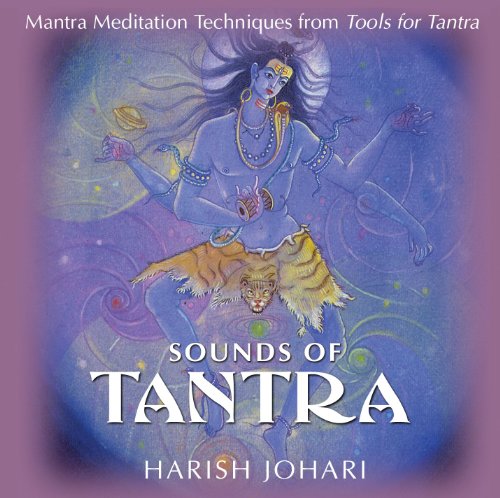 Algopix Similar Product 20 - Sounds of Tantra Mantra Meditation