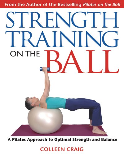 Algopix Similar Product 10 - Strength Training on the Ball A