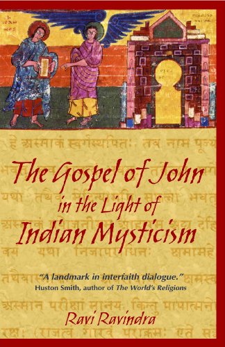 Algopix Similar Product 9 - The Gospel of John in the Light of