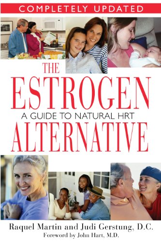 Algopix Similar Product 3 - The Estrogen Alternative A Guide to
