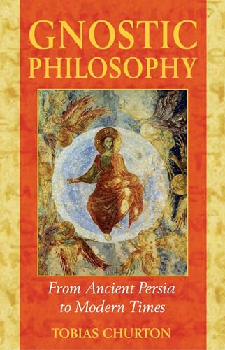 Algopix Similar Product 18 - Gnostic Philosophy From Ancient Persia