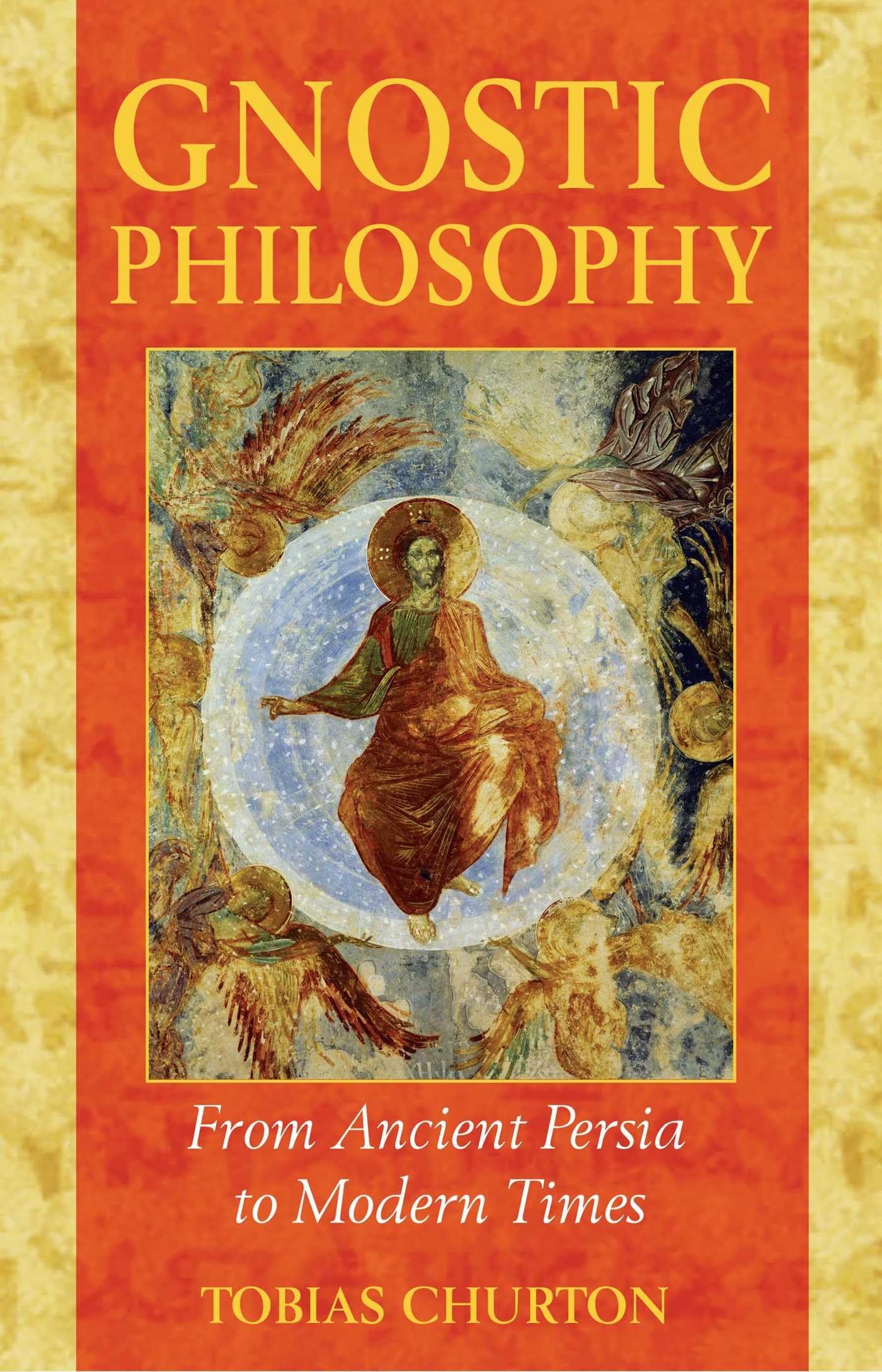 Algopix Similar Product 18 - Gnostic Philosophy From Ancient Persia