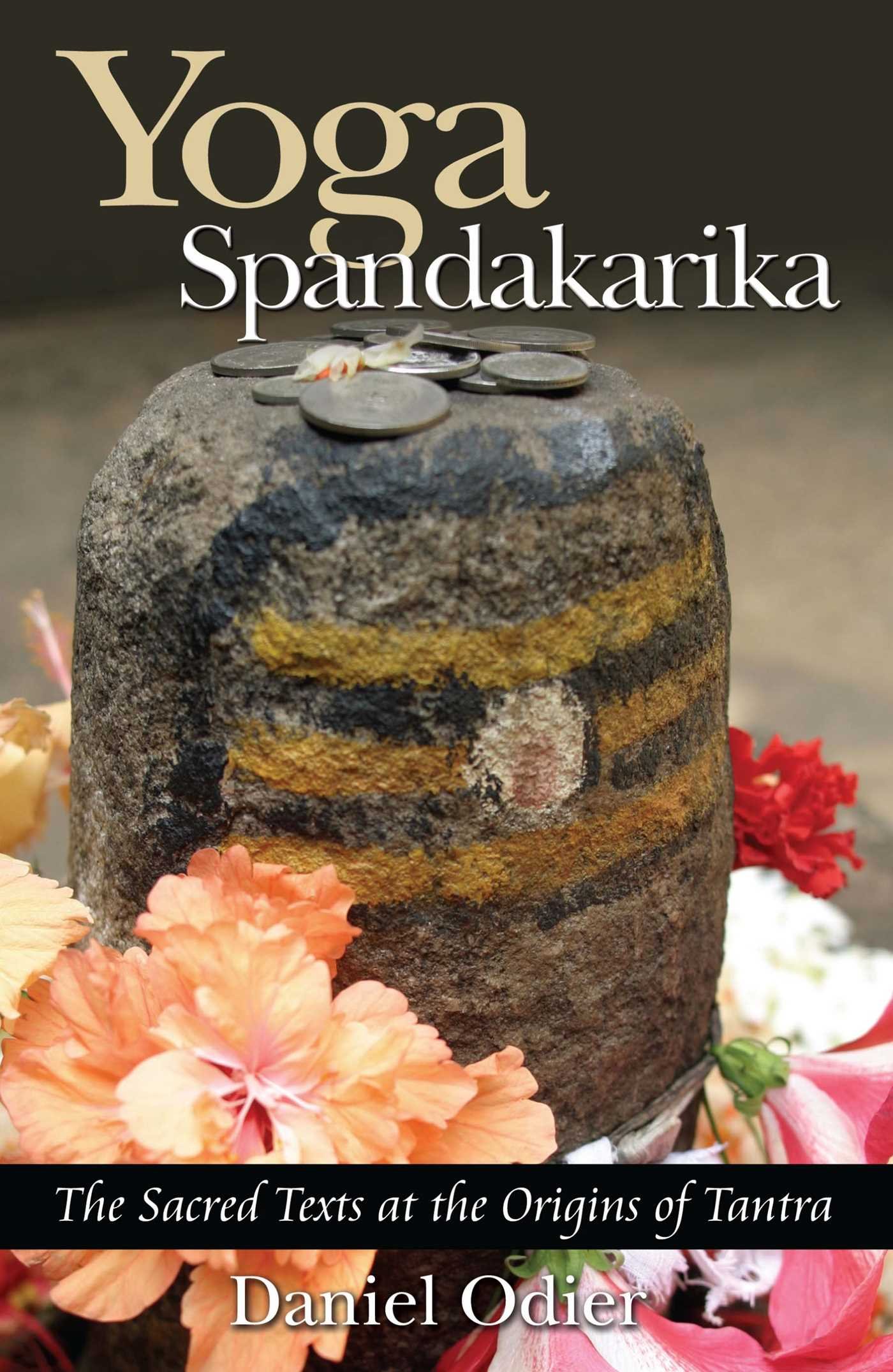 Algopix Similar Product 1 - Yoga Spandakarika The Sacred Texts at