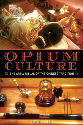 Algopix Similar Product 14 - Opium Culture The Art and Ritual of
