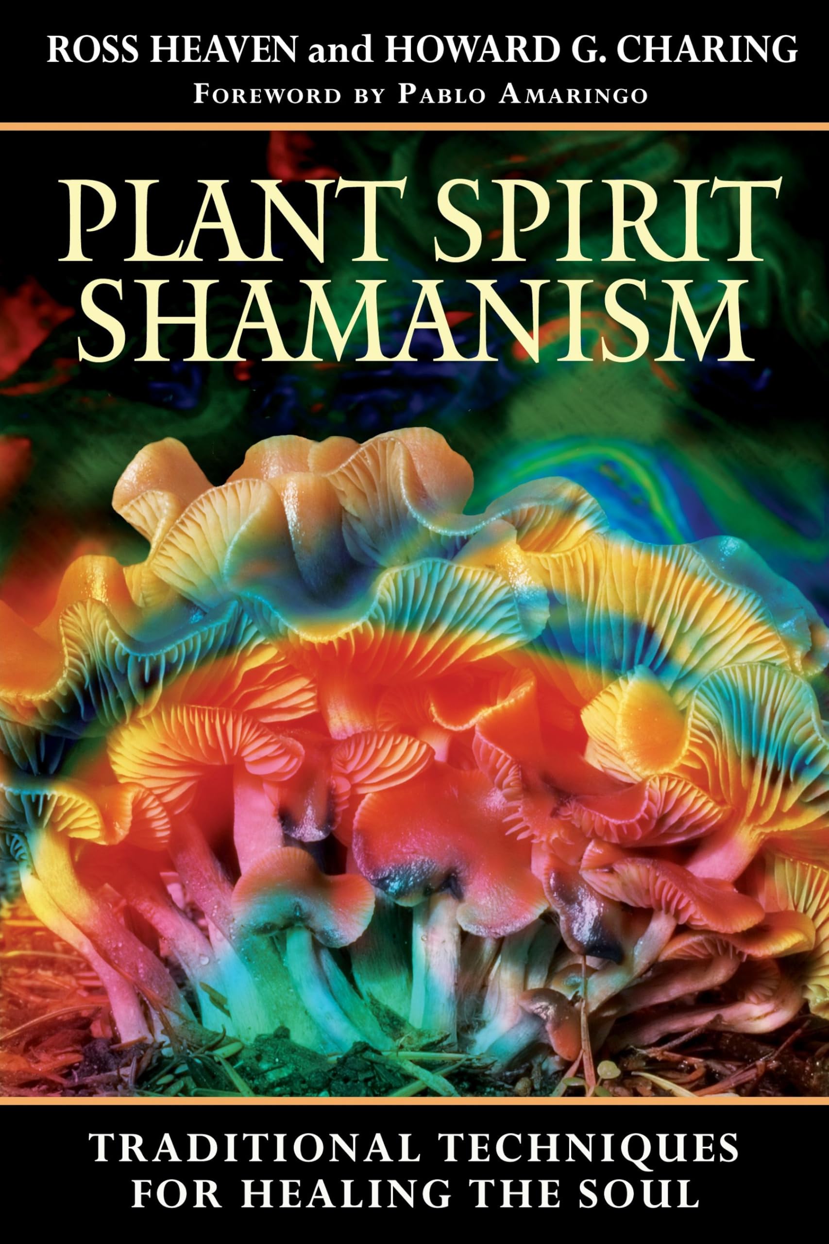 Algopix Similar Product 8 - Plant Spirit Shamanism Traditional