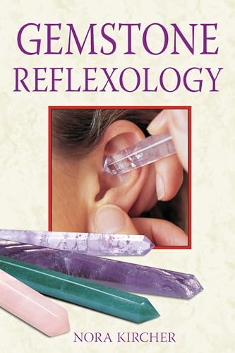 Algopix Similar Product 12 - Gemstone Reflexology