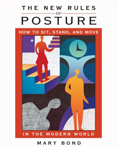 Algopix Similar Product 11 - The New Rules of Posture How to Sit