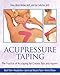 Algopix Similar Product 12 - Acupressure Taping The Practice of