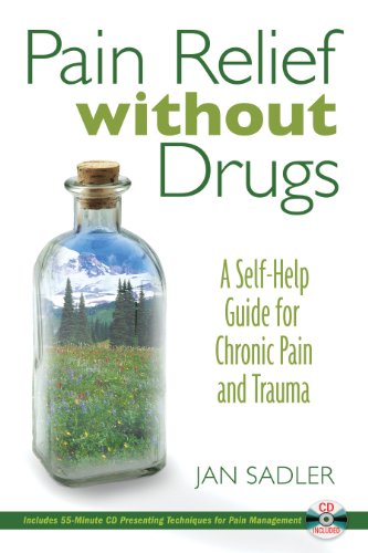 Algopix Similar Product 7 - Pain Relief without Drugs A SelfHelp