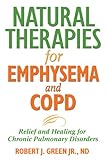 Algopix Similar Product 6 - Natural Therapies for Emphysema and