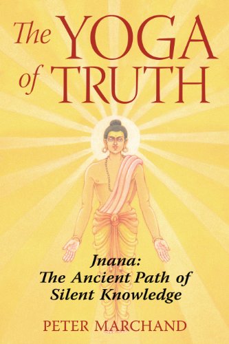 Algopix Similar Product 18 - The Yoga of Truth Jnana The Ancient