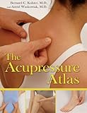 Algopix Similar Product 1 - The Acupressure Atlas