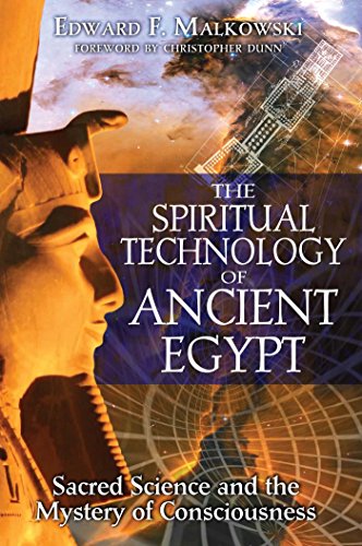 Algopix Similar Product 17 - The Spiritual Technology of Ancient