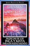 Algopix Similar Product 17 - El regreso de los nios de la luz
