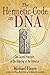 Algopix Similar Product 12 - The Hermetic Code in DNA The Sacred