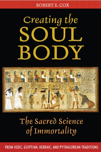 Algopix Similar Product 1 - Creating the Soul Body The Sacred
