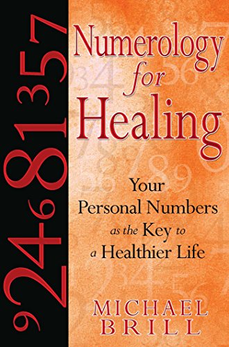 Algopix Similar Product 1 - Numerology for Healing Your Personal