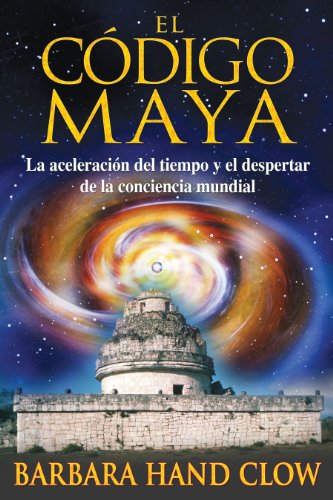 Algopix Similar Product 16 - El cdigo maya La aceleracin del
