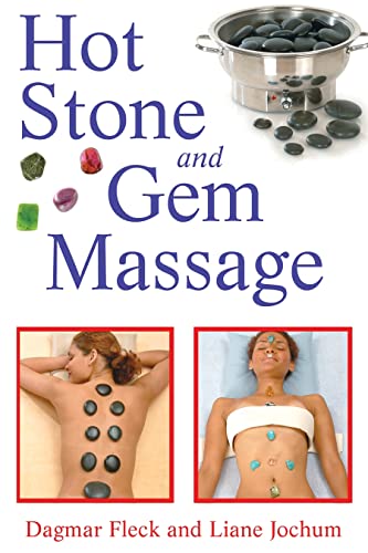 Algopix Similar Product 6 - Hot Stone and Gem Massage