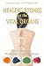 Algopix Similar Product 13 - Healing Stones for the Vital Organs 83