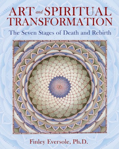 Algopix Similar Product 11 - Art and Spiritual Transformation The