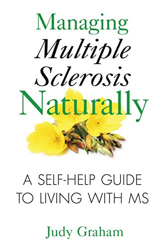 Algopix Similar Product 1 - Managing Multiple Sclerosis Naturally